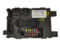 Boîtier Fusibles Fiat 00517986150 28106881 Delphi 22176