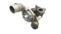 Turbocompresseur K031-14 108948H109779 7701473551 Renault 1.9 DTI 1116