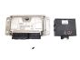 Complet Départ Peugeot 107 89661-0H023 89740-0H011 1.0 1KR