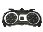 Bloc Compteurs Vitesse Renault Clio 3 8200821001 D 30071