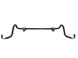 Barre Stabilisatrice Avant 546113587R Renault Trafic 3 Vivaro 2 NV300 Talento