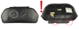 Bloc Compteurs Vitesse BMW 5 E34 8359357 6211 8361119 Motometer