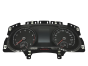 Bloc Compteurs Vitesse VW Touran 5TA920750 2578867-08 Johnson