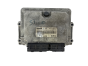 Calculateur 55187569 0281011396 19242ACA Fiat Bosch 48385