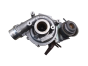 Turbocompresseur 144119263R 144116213R Garrett 1.5dci Renault Mercedes 2149