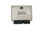 Calculateur 038906019KD 0281011205 Volkswagen Bosch 39041