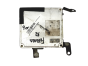 Calculateur 89660-87606 Daihatsu