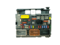 Calculateur BSM R02-00 9667044980 PSA Delphi 31312