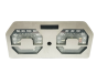 Bloc Compteurs Vitesse Fiat 127 Sport Veglia