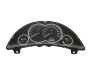 Bloc Compteurs Vitesse Opel Corsa C 13173364WW 110080226023 53050