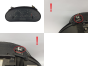 Bloc Compteurs Vitesse BMW 3 E46 6211 4117708 0263639160 1814