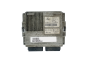 Calculateur LPG 110R-006011 67R-016002 616654000 Fiat 34521