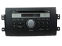 Radio Cd Mp3 Suzuki SX4 39101-79JB CQ-MX0674G PACR06