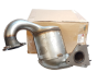 Catalyseur Original Renault Opel Nissan 8201098887