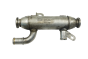 Refroidisseur Egr 9634565480 1628KR Valeo 2.0 HDI Citroen Peugeot 