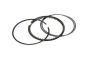 Segments de Piston Pour Mercedes-Benz A2760300224 B10367 Borsehung