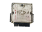 Calculateur 0281011102 8200153945 8200222133 Renault Bosch 37584