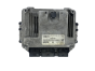 Calculateur 4M51-12A650-NE 0281011263 Ford Bosch 48482