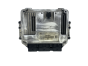 Calculateur 0281015242 8M51-12A650-XC Ford Bosch 48581