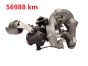 Turbocompresseur 2,2 CDI Mercedes A6510902880 A6510905780 56988km