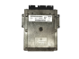 Calculateur 6C11-12A650-AP 9DDN Ford FoMoCo