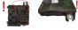 Calculateur UPC X84 N2 8200306032C S118399200F Renault Siemens 1641