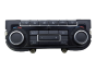 Commande Chauffage AC Volkswagen 5K0907044AJ
