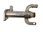 Refroidisseur Egr 9645689780 2,0 HDI TDCi Citroen Peugeot Ford Volvo