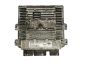 Calculateur 2N1A-12A650-AE 5WS40031E-T Ford  Siemens 20453