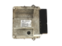 Calculateur Opel 55198930 CN 7160016302 GM Magneti Marelli 28158