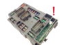 Calculateur BSI S118632BN0 PSA Siemens