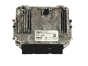 Calculateur 0281011775 4N51-12A650-BA  Volvo Bosch 20507
