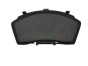 Bloc Compteurs Vitesse Fiat Stilo 1FCF-10849-AG