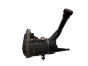 Pompe De Direction Assistée Citroen C4 Picasso 9684040280 A0012434 TRW 4007WF