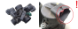 Boitier Papillon D’admission Peugeot 407 9655971780 1.6 HDI Delphi