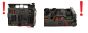 Calculateur BSM-B3 9643498880 T118470003G PSA Siemens 1454
