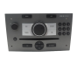 Radio Cd Opel 13121030 7643117310 Opera Blaupunkt
