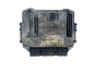 Calculateur 0281017388 9666986880 9657699480 PSA Bosch 48874