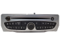 Radio Cd Renault Megane 3 Scenic 3 281155040R 7649167391 0868