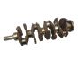 Arbre Vilebrequin 0501L3 RFR 2.0 16v Peugeot 406 206 100 kW