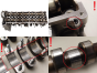 La Culasse BMW 77927539 2.5d 256D2 7