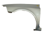 Pare Boue Aile Gauche Avant Renault Laguna 2 7701475189 8200129520 01-05 6652