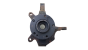 Fusée De Roue Avant Gauche Renault ABS 8200320888 8200267645