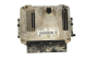 Calculateur 98074154JC 0281014643 Opel Bosch 23996