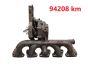 Turbocompresseur Volvo 2.4 D5 31219697 GTB2056VL 94208 km