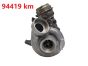 Turbocompresseur Mercedes C W203 220 CDI A6110960999 711006 94419 km