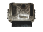 Calculateur 55200666  0281012862 Fiat Bosch 29995