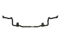 Barre Stabilisatrice Renault Clio 4 546115248R