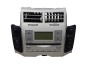 Radio Cd Toyota Yaris 86120-52480 CQ-TS0570A