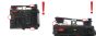 Calculateur BSM B3 9650664080 PSA Delphi 1816
